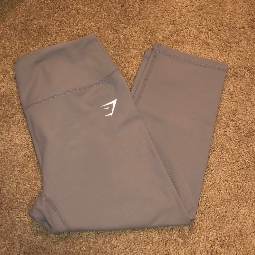 Gymshark Dreamy Crops